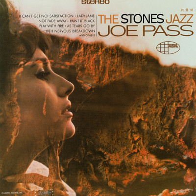 アルバム/The Stones Jazz/ジョー・パス