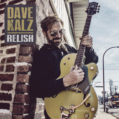 Playing The Blues With My Friends (featuring Mike Zito, Tony Campanella)/Dave Kalz