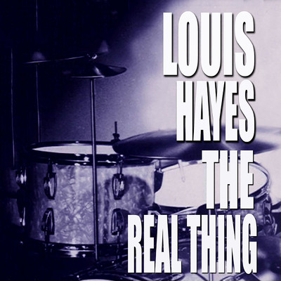 アルバム/The Real Thing/ルイス・ヘイズ