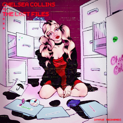 Chelsea Collins