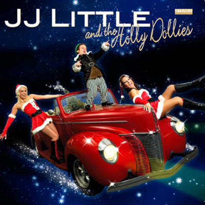 Jule Megamix (Rockin' Around The Christmas Tree ／ We Wish You A Merry Christmas ／ Jingle Bells ／ Snowflakes ／ Merry Christmas Everyone)/JJ Little & The Holly Dollies
