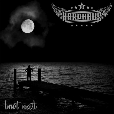 シングル/Imot natt/Hardhaus
