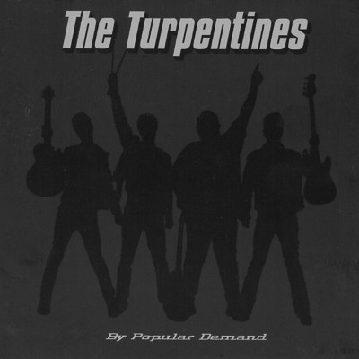 Take It Like A Man, Man/The Turpentines