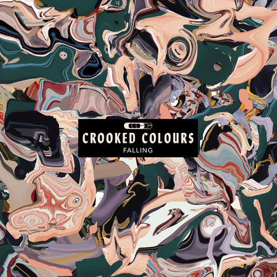 Falling/Crooked Colours
