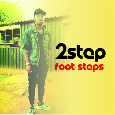 Foot Steps/Various Artists