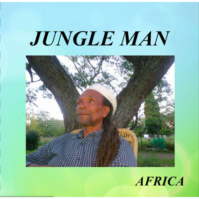Africa/Jungle Man
