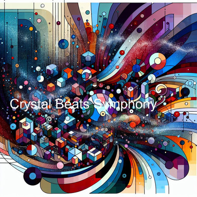 Crystal Beats Symphony/JayHouse Beatsmith