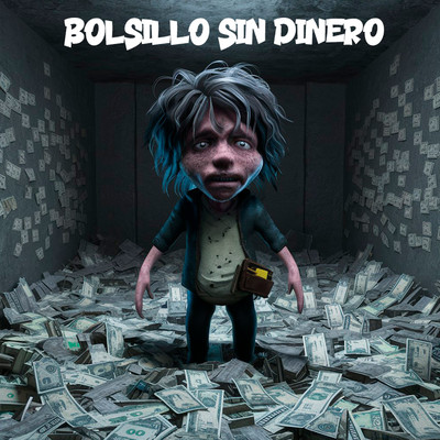 シングル/Bolsillo sin dinero/Tin Jeer