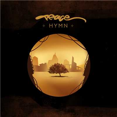 シングル/Peace Hymn/Isam B