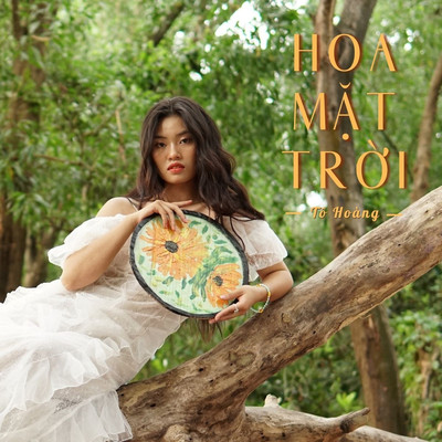 アルバム/HOA MAT TROI/To Hoang