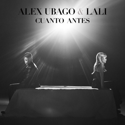 Cuanto antes (feat. Lali)/Alex Ubago