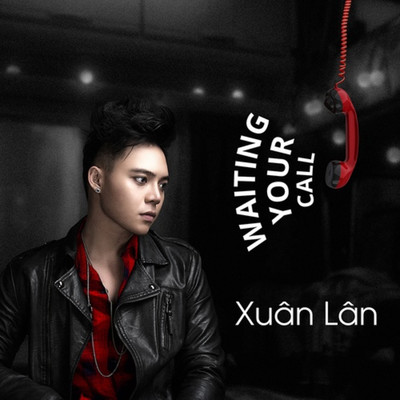 Waiting Your Call (Beat)/Xuan Lan