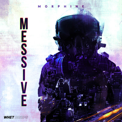 シングル/Messive/Morphine