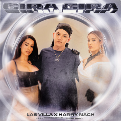 シングル/Gira Gira/Las Villa／Harry Nach