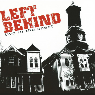 Rock And Roll City/Left Behind