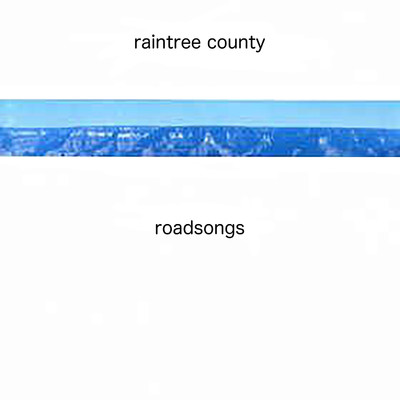 シングル/Mad Dog/Raintree County