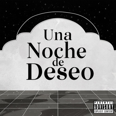 シングル/Una noche de deseo/Estandy Poru