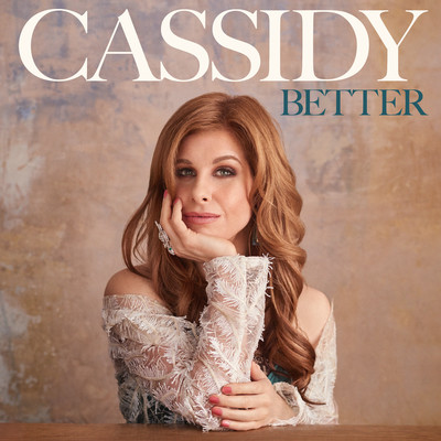 シングル/Better/Cassidy Janson