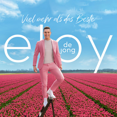 Ein Lied kann eine Brucke sein (feat. Joy Fleming)/Eloy de Jong