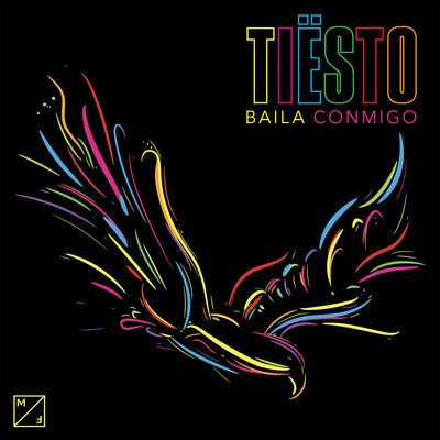 Baila Conmigo (Extended Mix)/ティエスト