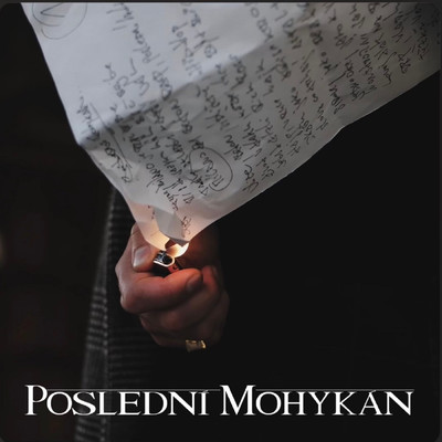 シングル/Posledni Mohykan/Milano801