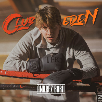 Club Eden/Andrez Babii