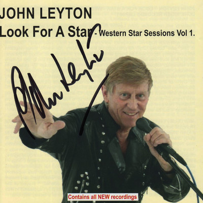 Look For a Star/John Leyton