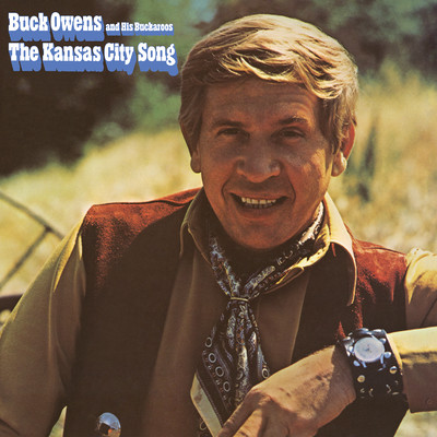 Bring Back My Peace of Mind/Buck Owens And His Buckaroos