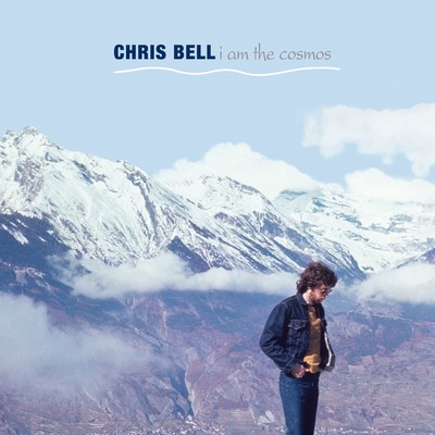 Better Save Yourself/Chris Bell
