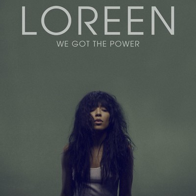 アルバム/We Got the Power - Remixes/Loreen
