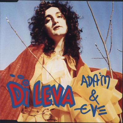 アルバム/Adam & Eve/Di Leva