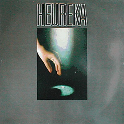 Kirje/Heureka