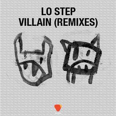 Villian (Dubfunk Mix)/Lostep