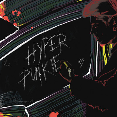 Hyper Punkie/GUTINHO
