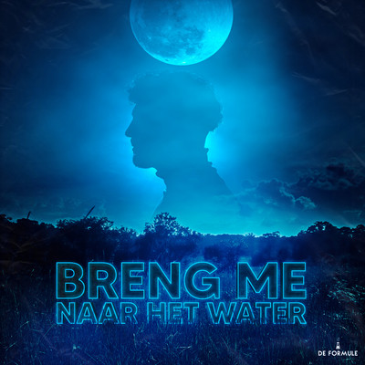シングル/Breng Me Naar Het Water (Cover)/Younes