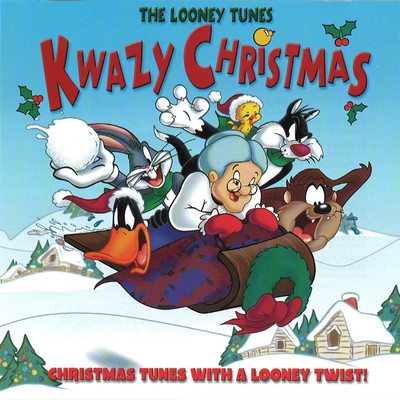 The Looney Tunes Kwazy Christmas/Bugs Bunny & Friends