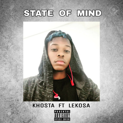 シングル/State of Mind (feat. LekoSA)/Khosta