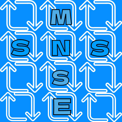 シングル/SNS/M.N.S.E