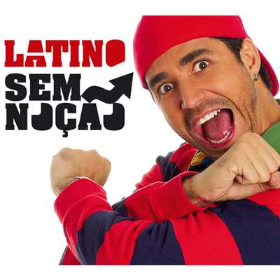 Sem Nocao (Adaptacao em portugues de 'Shark Around') (Dennis Dj Funk Radio Mix)/Latino