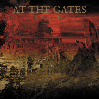 シングル/The Fall into Time/AT THE GATES