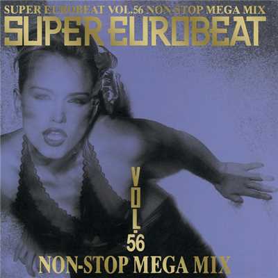 アルバム/SUPER EUROBEAT VOL.56/SUPER EUROBEAT (V.A.)