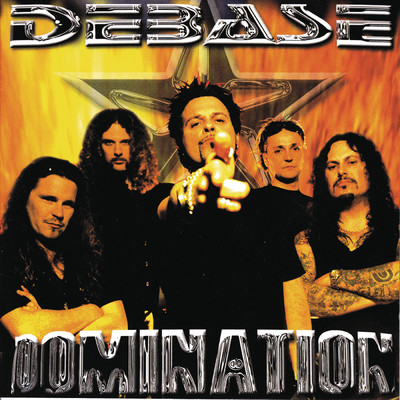Domination/Debase