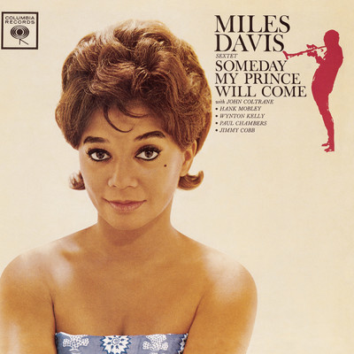 Someday My Prince Will Come (Mono Version)/Miles Davis