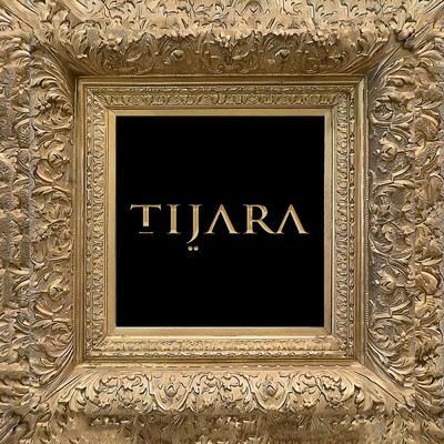 アルバム/Tijara (Explicit)/Malik Montana