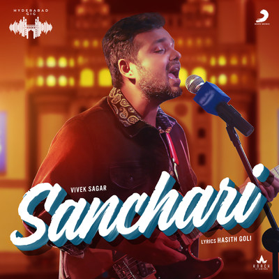 Sanchari (Hyderabad Gig)/Vivek Sagar