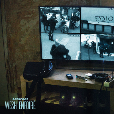 Wesh Enfoire (Explicit)/Julio Iglesias