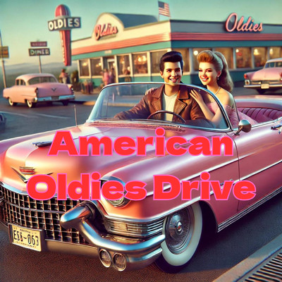 American Oldies Drive(Remix)/Mikity Melody