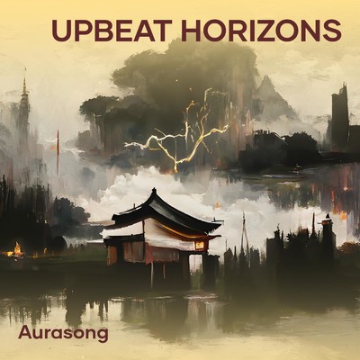 シングル/Upbeat Horizons/Aurasong