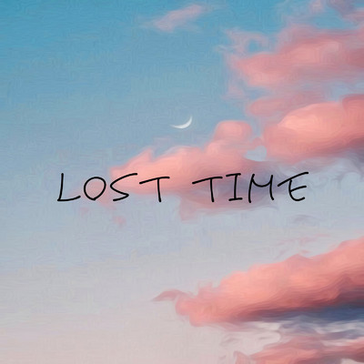 シングル/Lost Time/sou