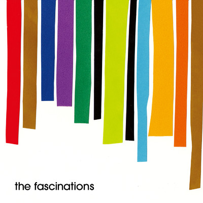 アルバム/the fascinations/the fascinations